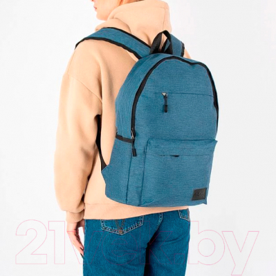 Рюкзак Mr.Bag 050-857H-MB-NAV (синий)