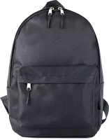 Рюкзак Mr.Bag 108-79056-1P-BLK (черный) - 