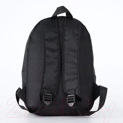 Рюкзак Mr.Bag 108-79056-1P-BLK (черный)