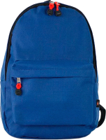 Рюкзак Mr.Bag 108-79056-1P-NAV (синий) - 