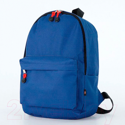 Рюкзак Mr.Bag 108-79056-1P-NAV (синий)