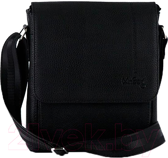 Сумка Mr.Bag 134-SPS21-MB-BLK