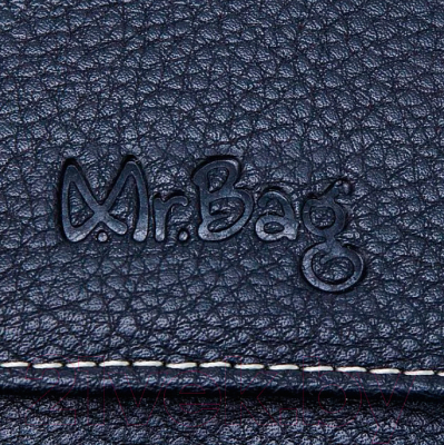 Сумка Mr.Bag 134-SPX71-MB-BLK (черный)