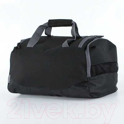 Сумка дорожная Mr.Bag 143-C4131-BGR (черный)