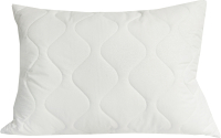 Подушка для сна Milanika Шарм стеганный полиэфирное волокно 48x68 - 