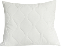 Подушка для сна Milanika Шарм стеганный полиэфирное волокно 68x68 - 