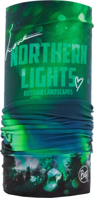 Бафф Buff Original Northern Lights (135038.845.10.00)