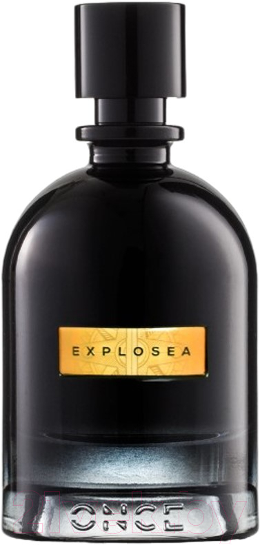 Парфюмерная вода Once Perfume Expplosia