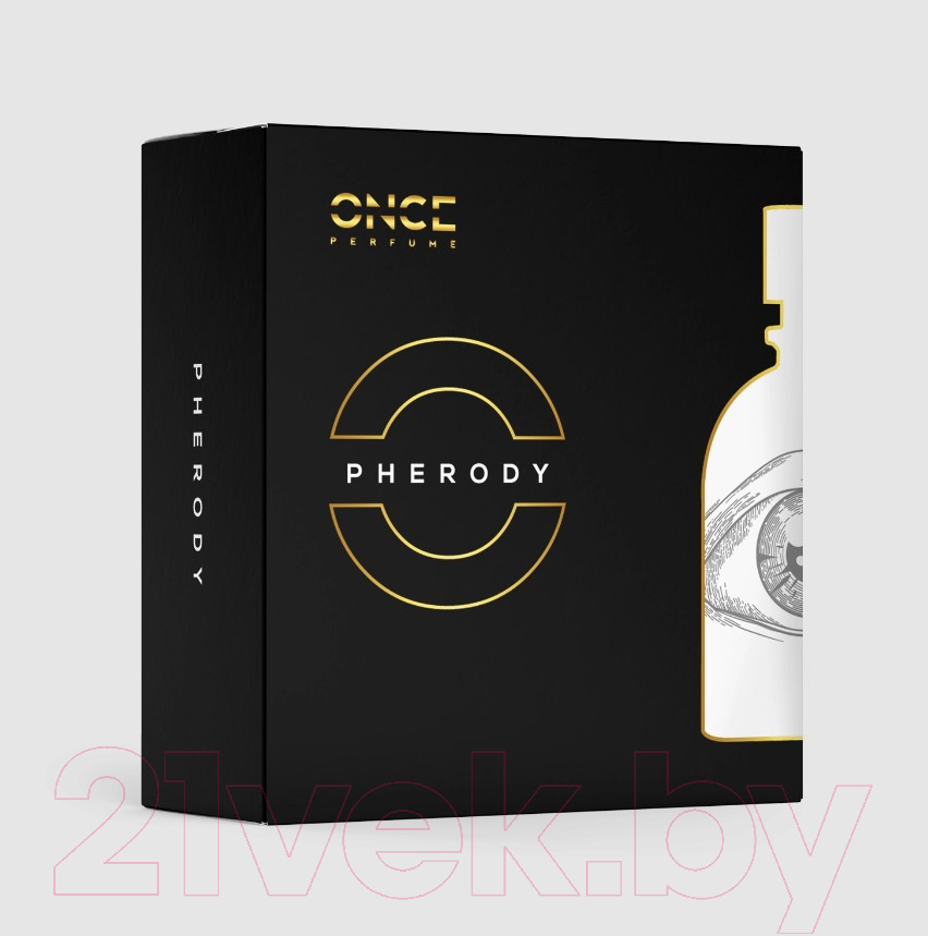 Парфюмерная вода Once Perfume Pherody