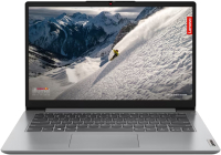 Ноутбук Lenovo IdeaPad 1 14AMN7 (82VF007XPS) - 