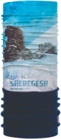 Бафф Buff Polar Sheregesh/Cru (135110.000.10.00) - 
