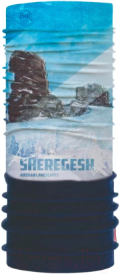 Бафф Buff Polar Sheregesh/Cru (135110.000.10.00)