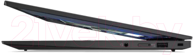 Ноутбук Lenovo TP X1 CARBON (21HMA002CD)