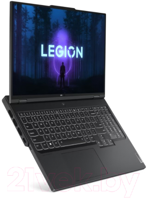 Игровой ноутбук Lenovo Legion Pro 7 16IRX8H (82WQ009XPS)