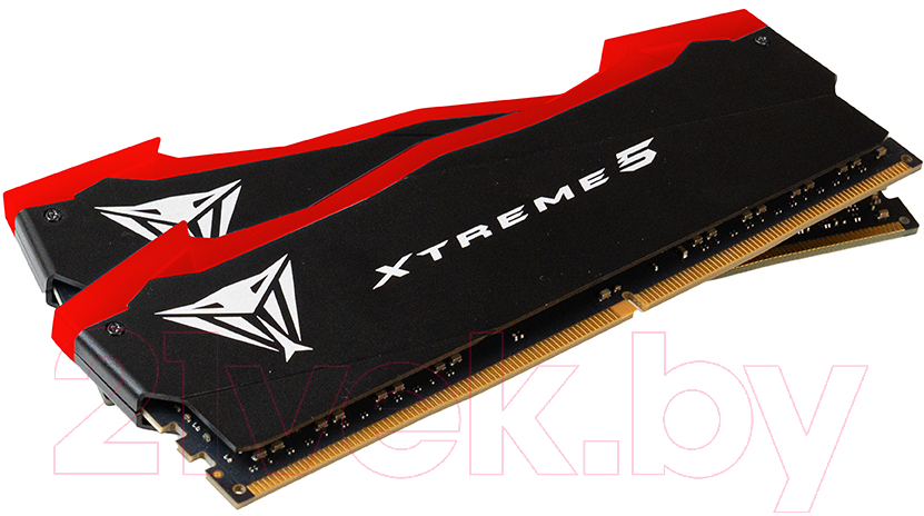 Оперативная память DDR5 Patriot PVX532G82C38K