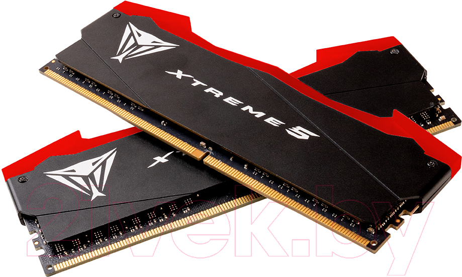 Оперативная память DDR5 Patriot PVX532G82C38K