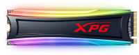 SSD диск A-data XPG Spectrix S40G RGB 2TB (AS40G-2TT-C) - 