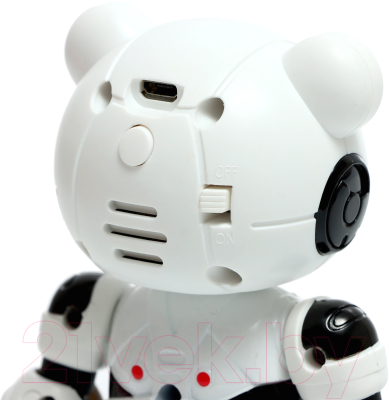 Робот IQ Bot Пэнди MY66-Q1206 / 9768433