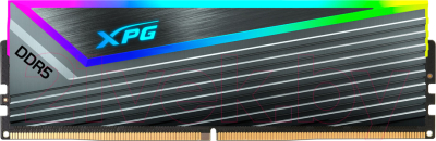 Оперативная память DDR5 A-data AX5U6400C3232G-DCCARGY