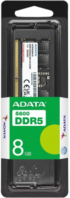 Оперативная память DDR5 A-data AD5S56008G-S