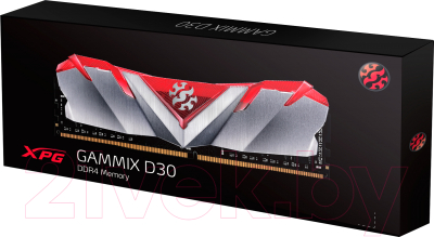 Оперативная память DDR4 A-data AX4U32008G16A-SR30