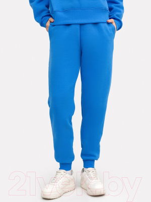 Комплект одежды Mark Formelle 372508 (р.164/170-92-98, яркий голубой)