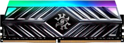 Оперативная память DDR4 A-data AX4U320016G16A-ST41
