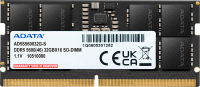 Оперативная память DDR5 A-data AD5S560016G-S - 