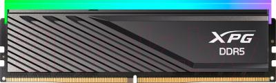 Оперативная память DDR5 A-data AX5U6400C3216G-SLABRBK
