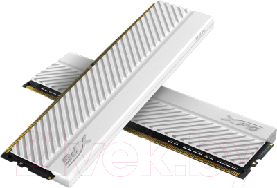 Оперативная память DDR4 A-data AX4U320016G16A-DCWHD45