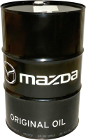 Моторное масло Mazda Original Ultra 5W30 / 206483 (208л) - 