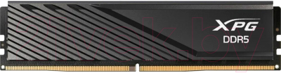 Оперативная память DDR5 A-data AX5U6400C3216G-SLABBK