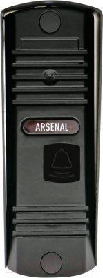 Вызывная панель Arsenal Триумф Pro-90 (черный)