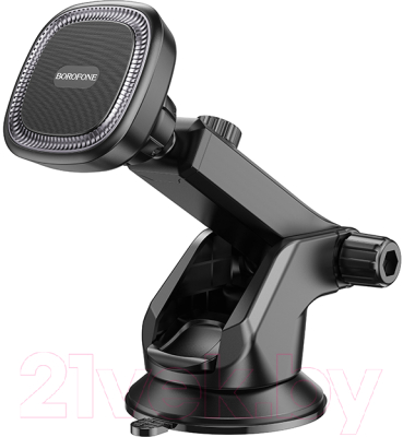 Изображение товара Держатель для смартфонов Borofone BH97 (черный)
