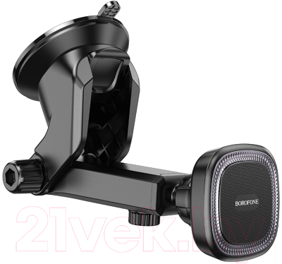 Изображение товара Держатель для смартфонов Borofone BH97 (черный)