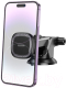 Миниатюра изображения товара Держатель для смартфонов Borofone BH97 (черный)