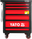 Тележка инструментальная Yato YT-5530 - 