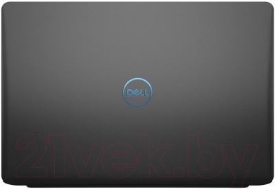 Игровой ноутбук Dell G3 17 (3779-8846)