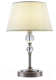 Прикроватная лампа Freya Milena FR5679TL-01N - 