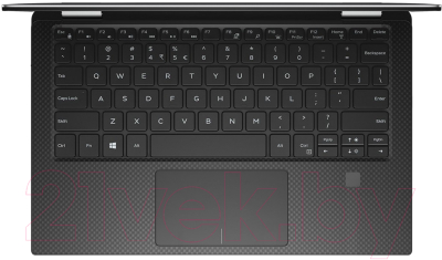 Ноутбук Dell XPS 13 (9365-8983)