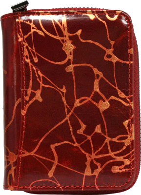 

Портмоне Cedar, Красный, Lorenti 5157-CV