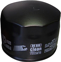 Масляный фильтр Clean Filters DO886 - 