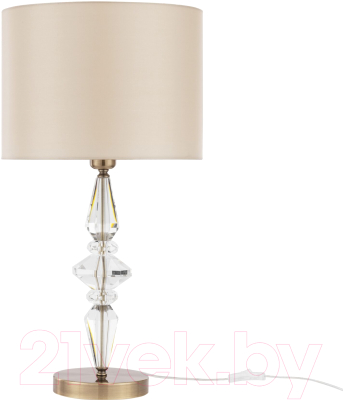 Прикроватная лампа Maytoni Monte Carlo DIA091TL-01BZ