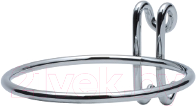 Изображение товара Крючок для ванной Lider 4130