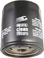 Масляный фильтр Clean Filters DO1816 - 