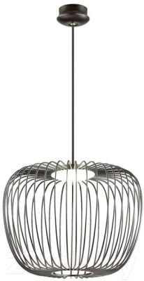 

Потолочный светильник Odeon Light, Ulla 4106/7L