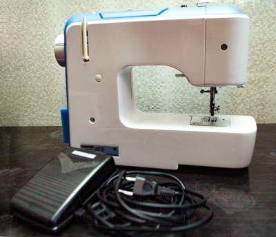 Швейная машина Comfort 535