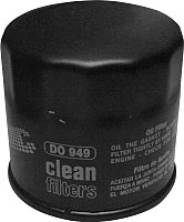 Масляный фильтр Clean Filters DO949 - 