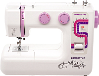 Швейная машина Comfort 32 - 