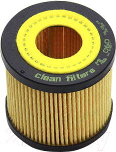 Масляный фильтр Clean Filters ML060